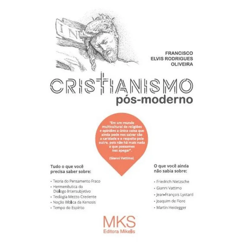 Cristianismo Pós-Moderno
