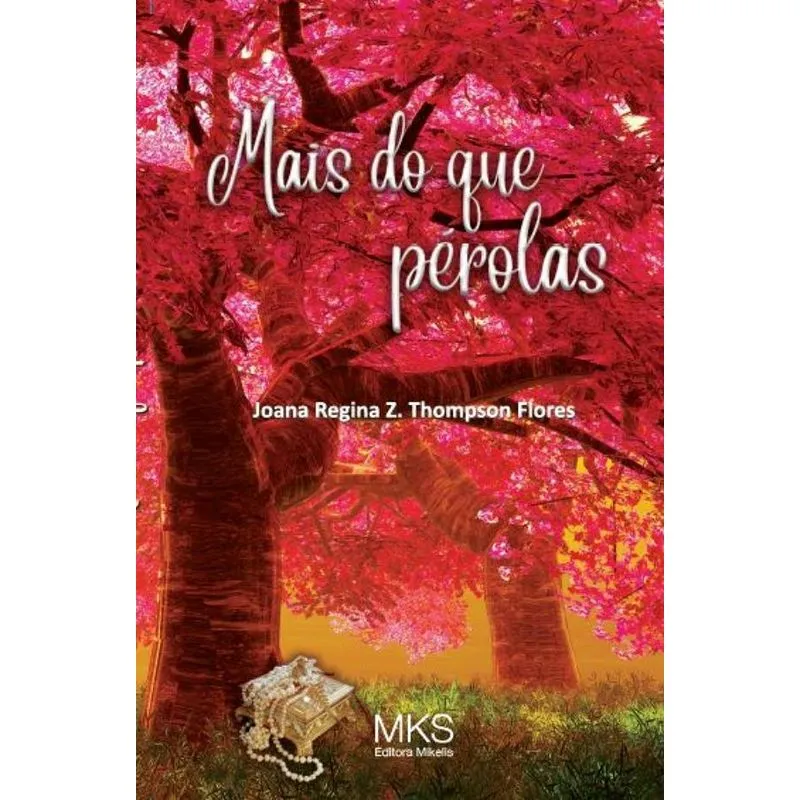 Mais Do Que Pérolas