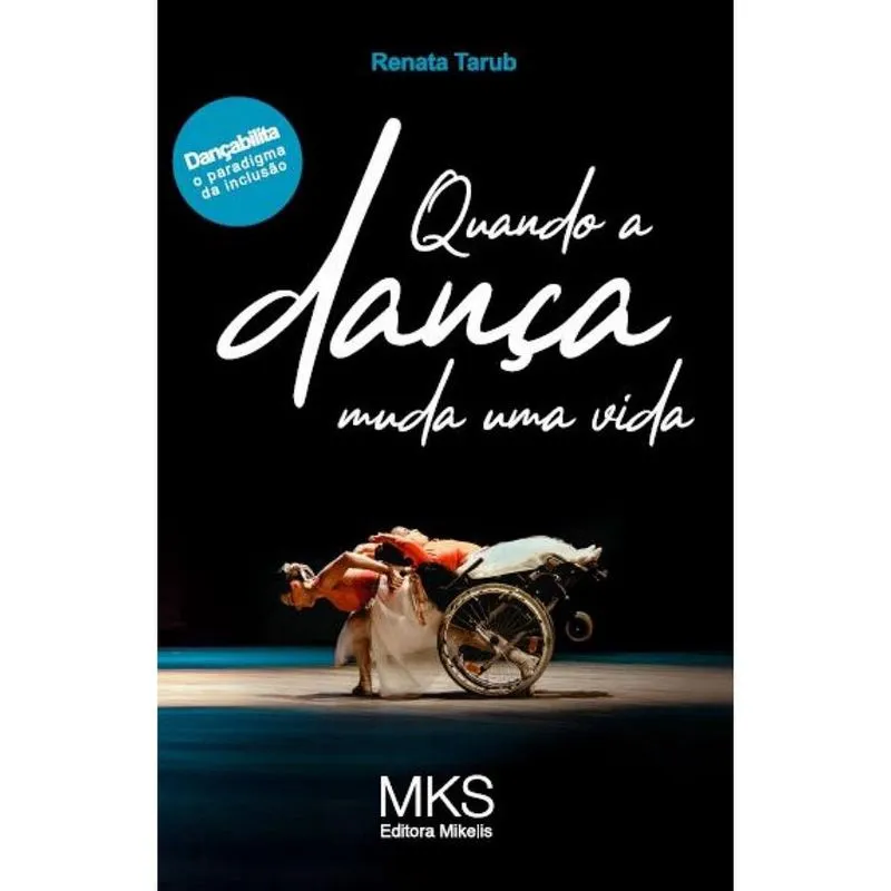 Quando A Dança Muda Uma Vida