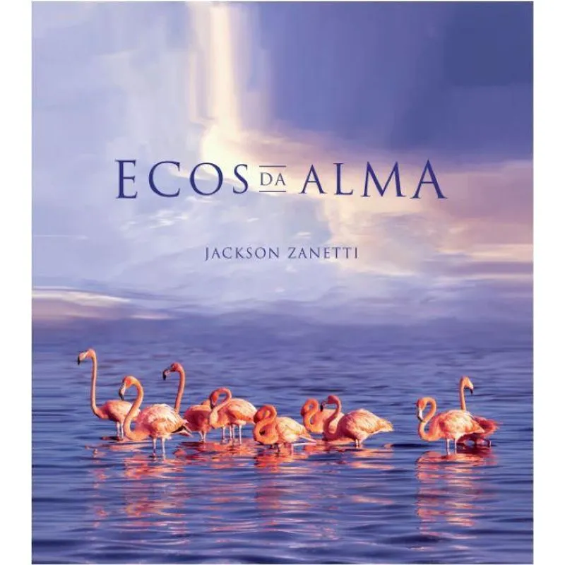 Ecos Da Alma