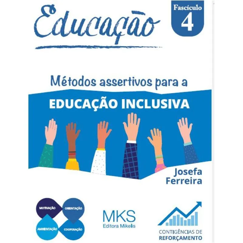 Métodos Assertivos Para A Educação Inclusiva