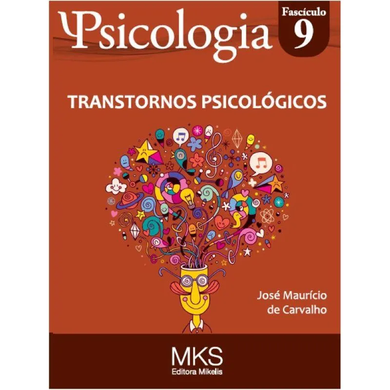 Transtornos Psicológicos