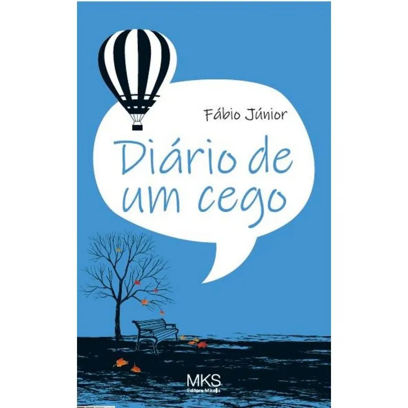Diário De Um Cego