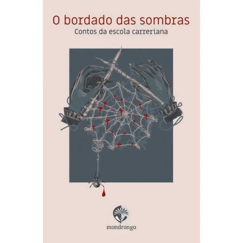 O bordado das sombras