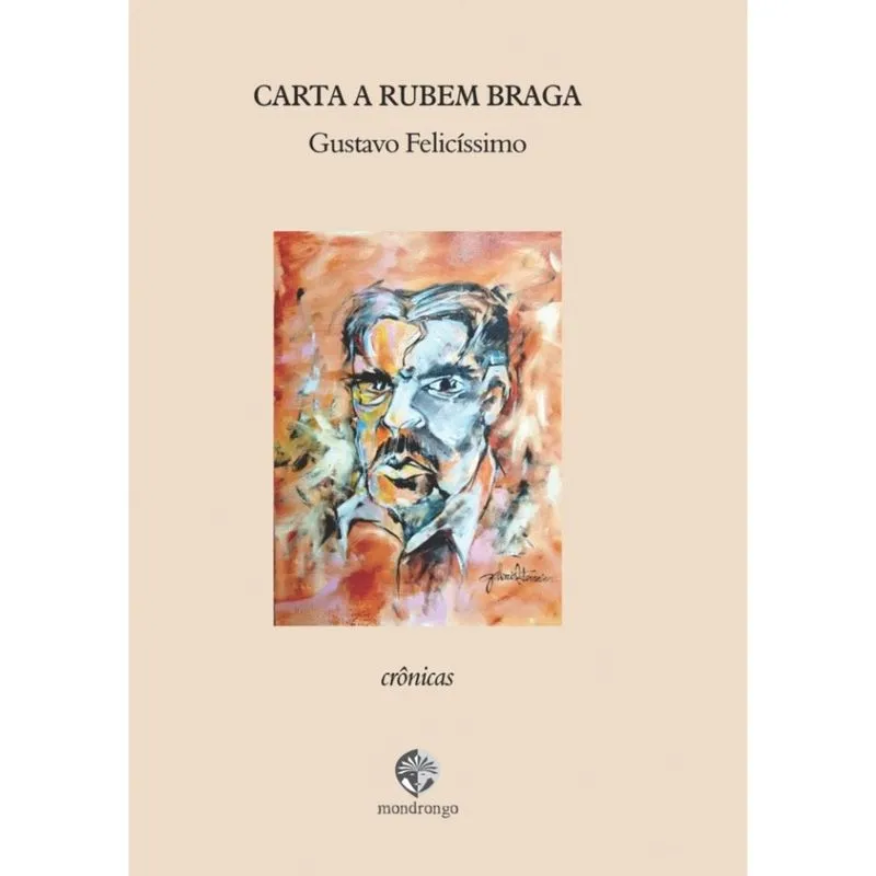 Carta a Rubem Braga