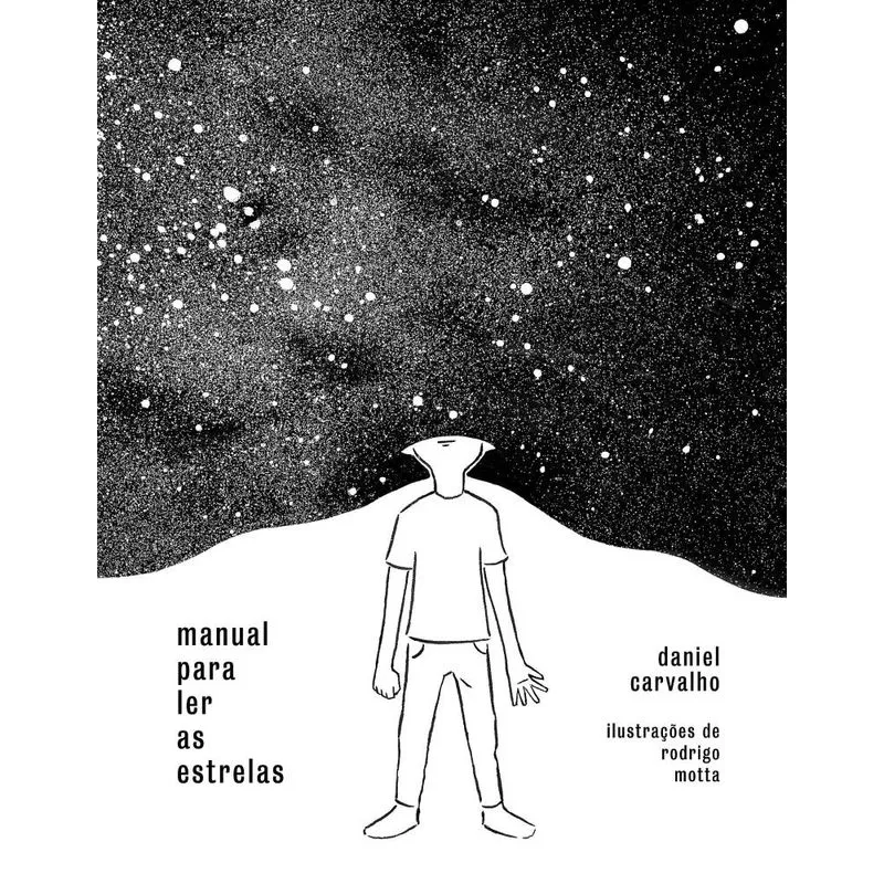 Manual Para Ler Estrelas