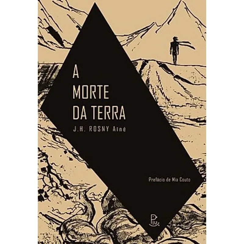 A MORTE DA TERRA