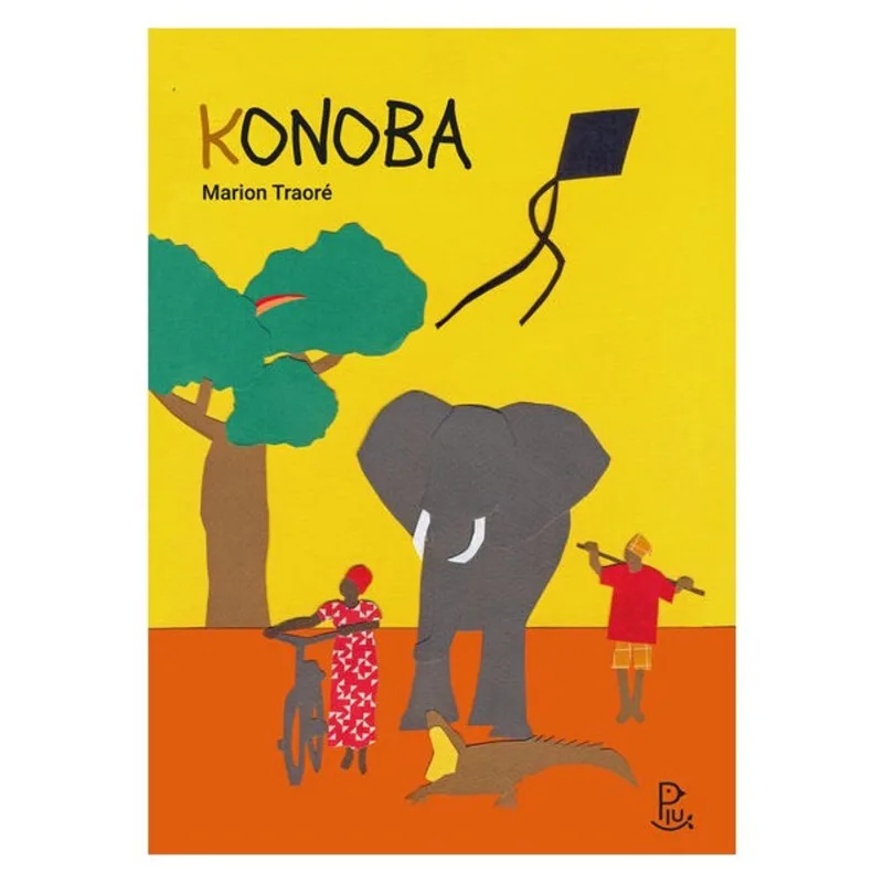 KONOBA