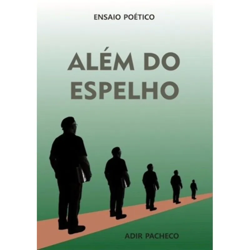 ALÉM DO ESPELHO