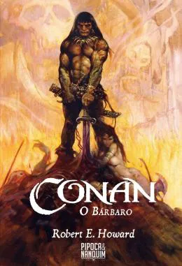CONAN ? II