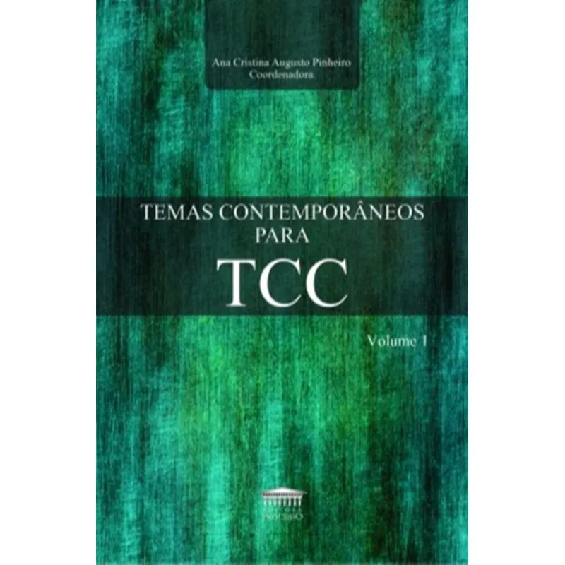 Temas contemporâneos para TCC
