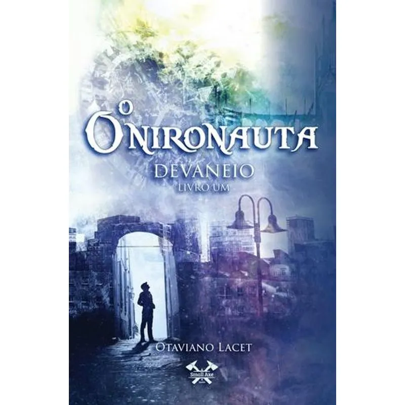 O Onironauta