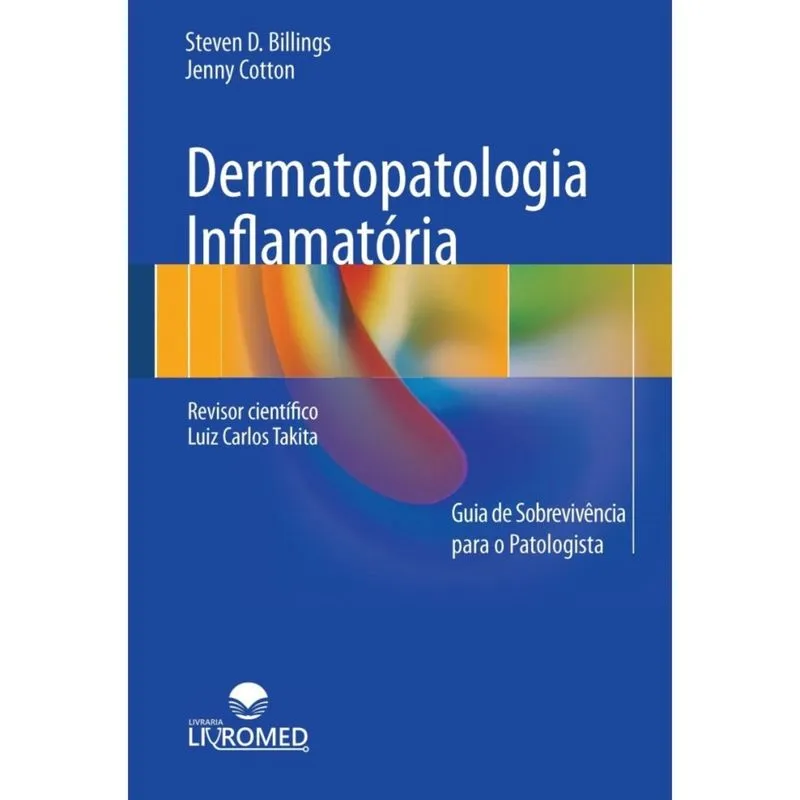 Dermatopatologia inflamatória