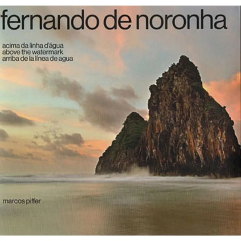 FERNANDO DE NORONHA