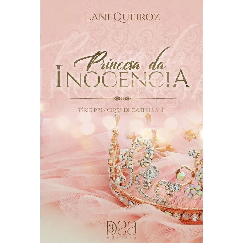Princesa Da Inocência