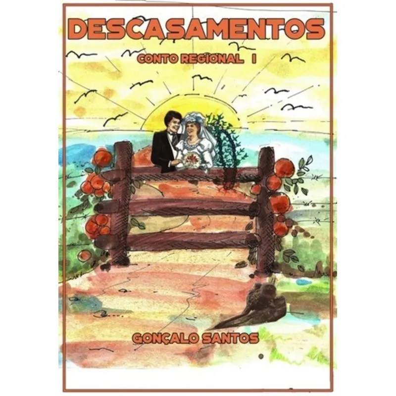 DESCASAMENTOS