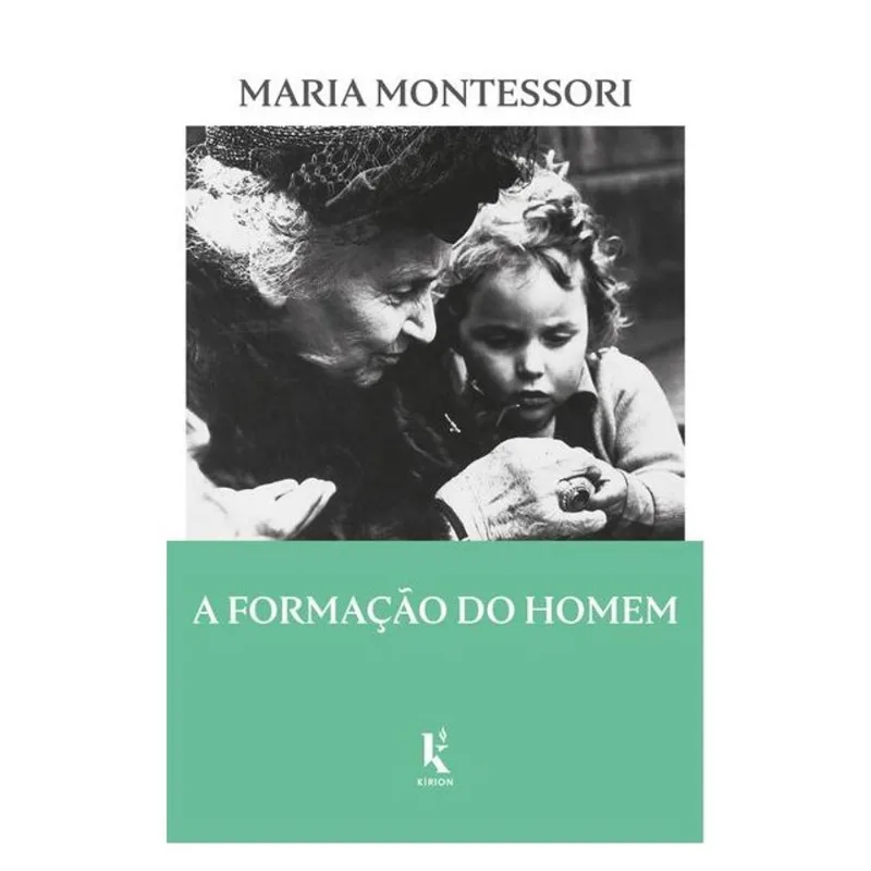 A FORMAÇÃO DO HOMEM