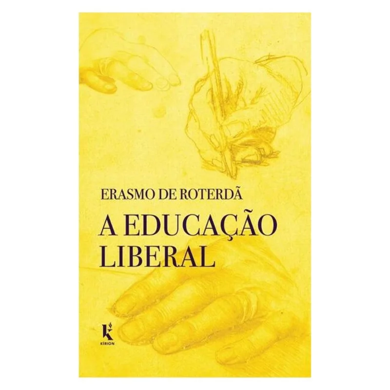 A EDUCAÇÃO LIBERAL