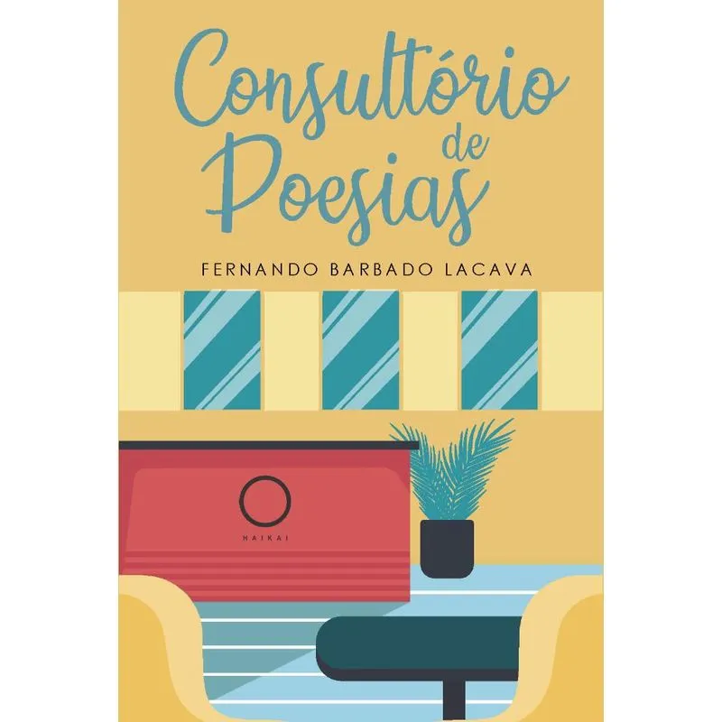 Consultório de poesias