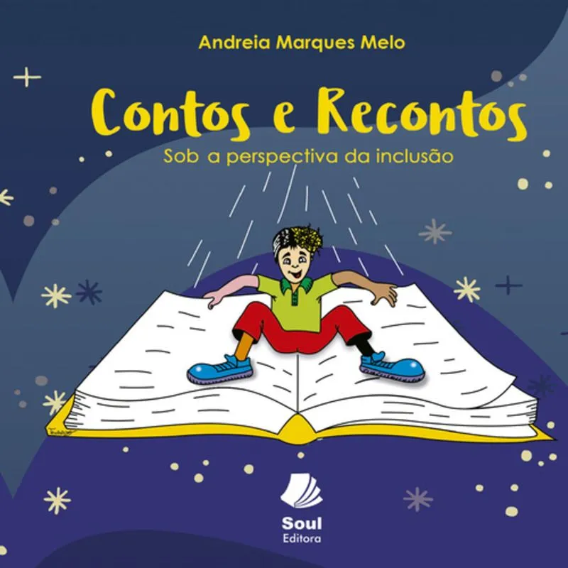 CONTOS E RECONTOS
