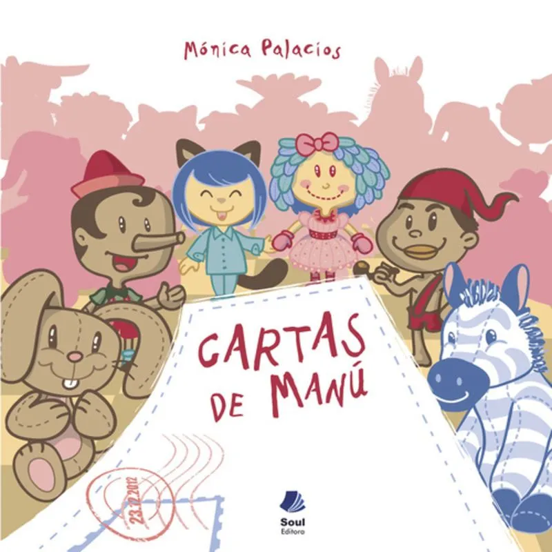 CARTAS DE MANÚ