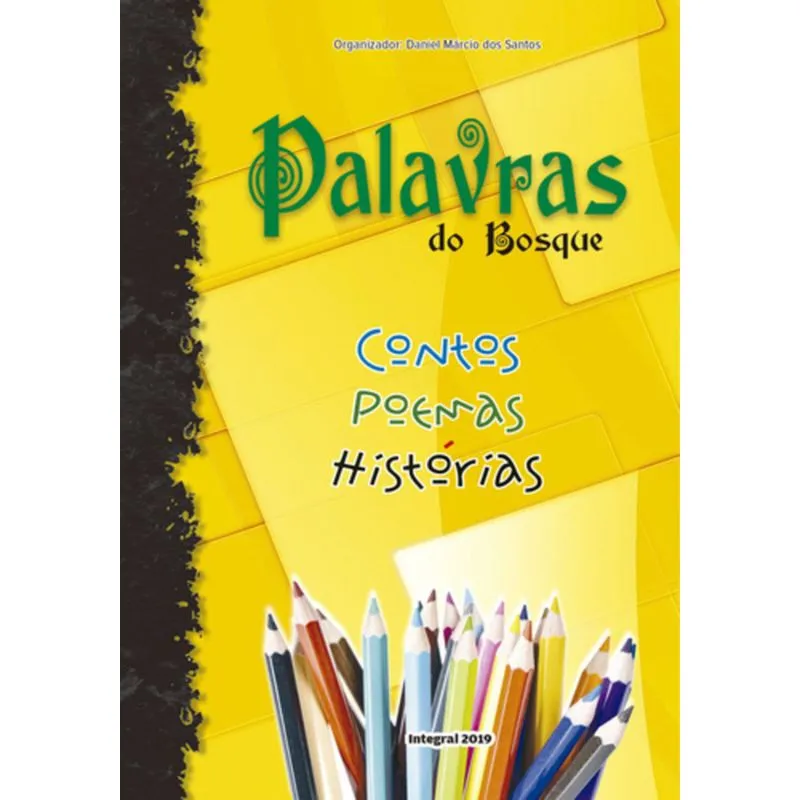 PALAVRAS DO BOSQUE