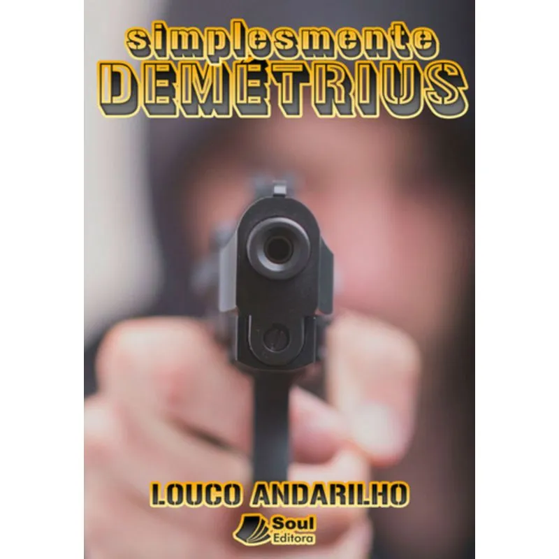 SIMPLESMENTE DEMÉTRIUS