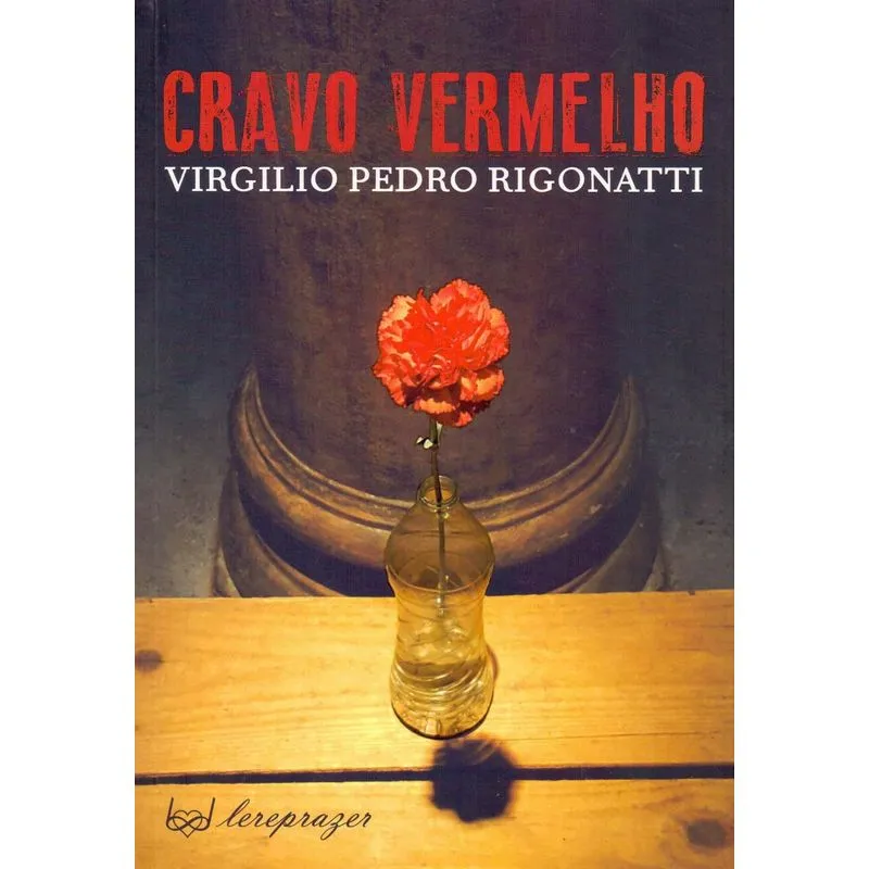 Cravo Vermelho