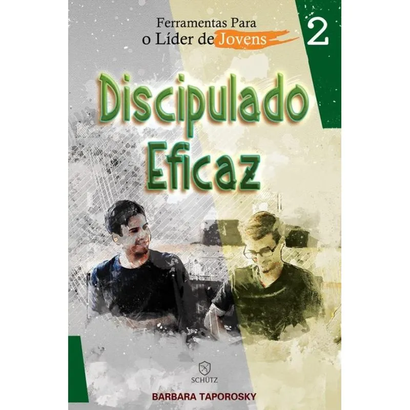 Ferramentas para o líder de jovens