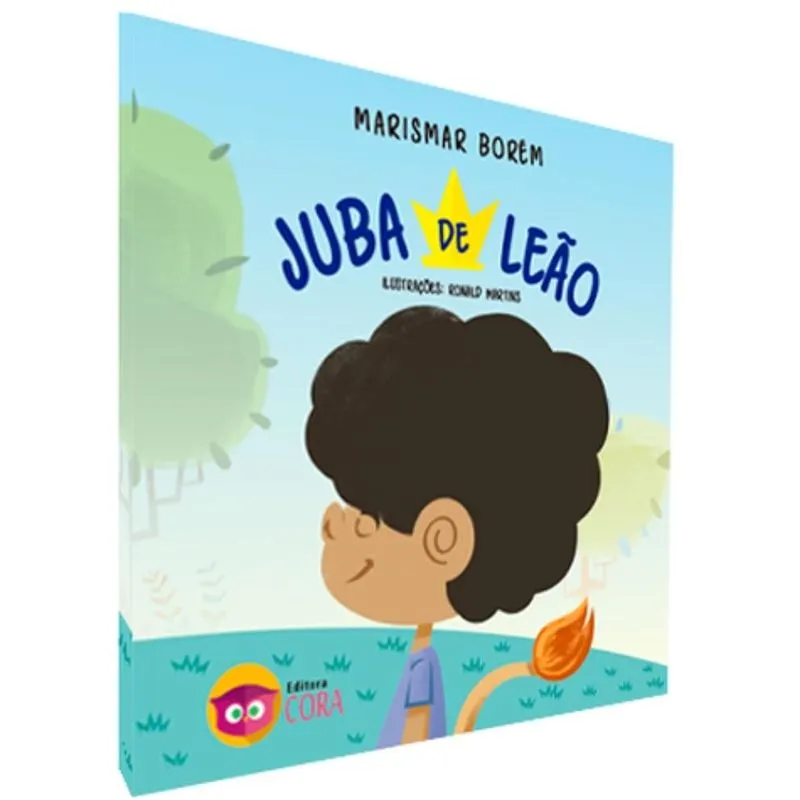 JUBA DE LEÃO