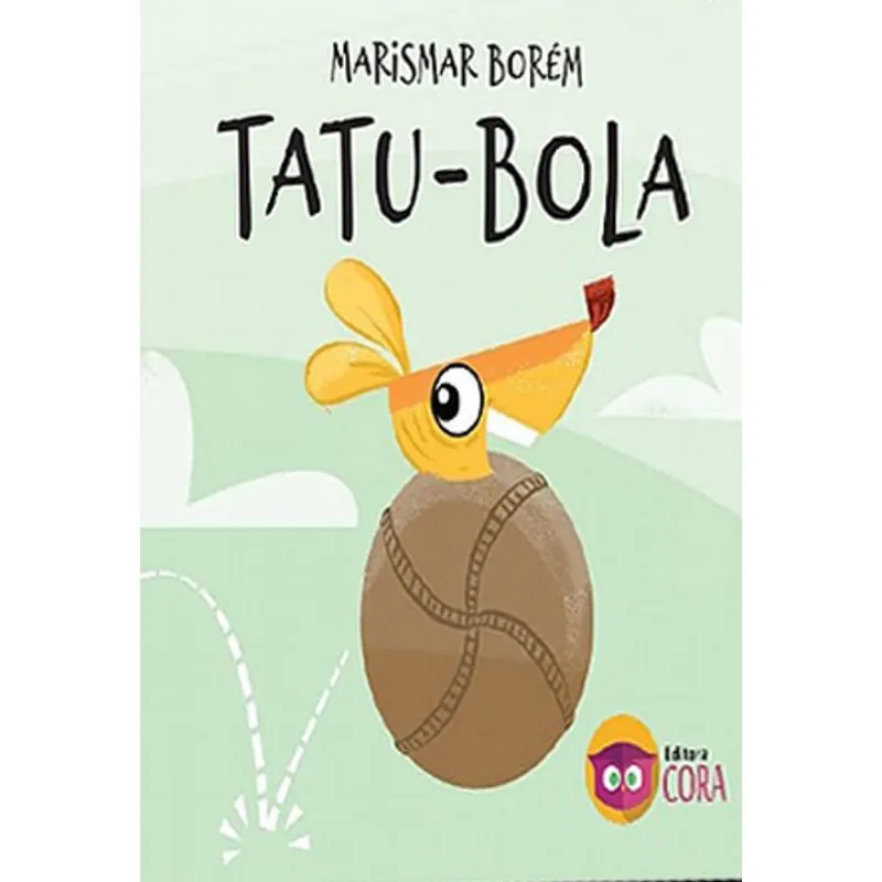 TATU-BOLA
