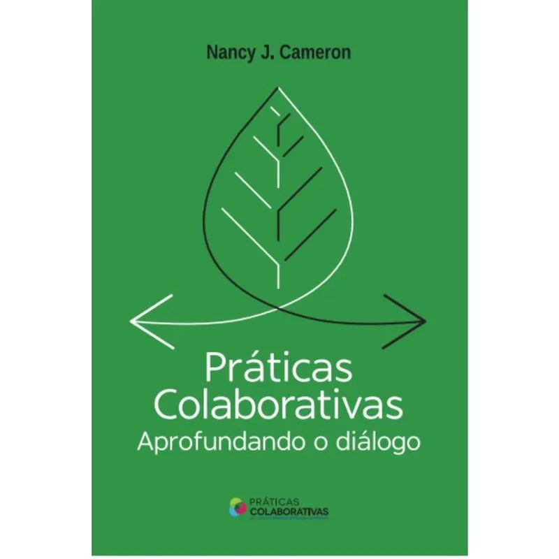 Práticas Colaborativas Aprofundando o Diálogo: Aprofundando o Diálogo