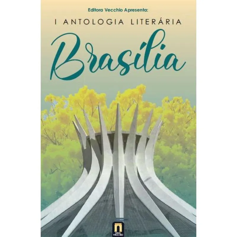 Antologia Literária de Brasília