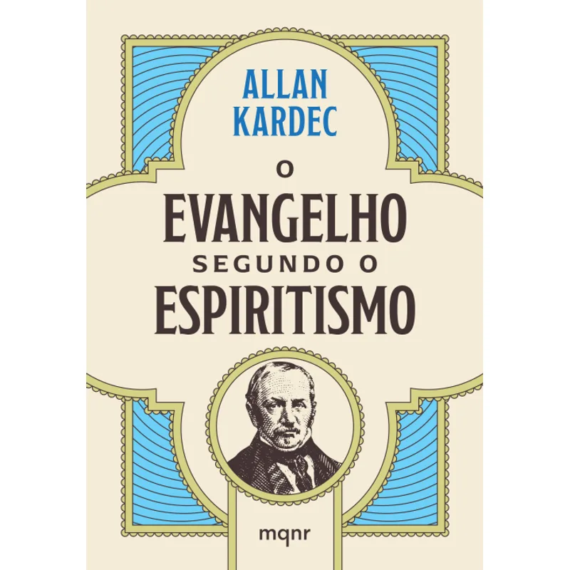 O Evangelho Segundo o Espiritismo