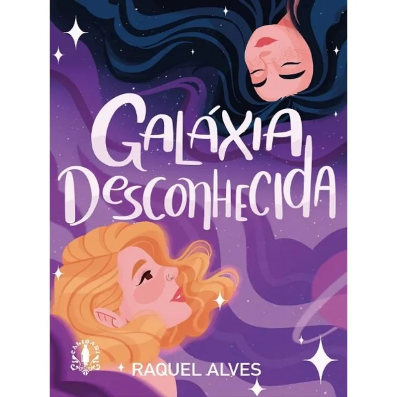 GALÁXIA DESCONHECIDA