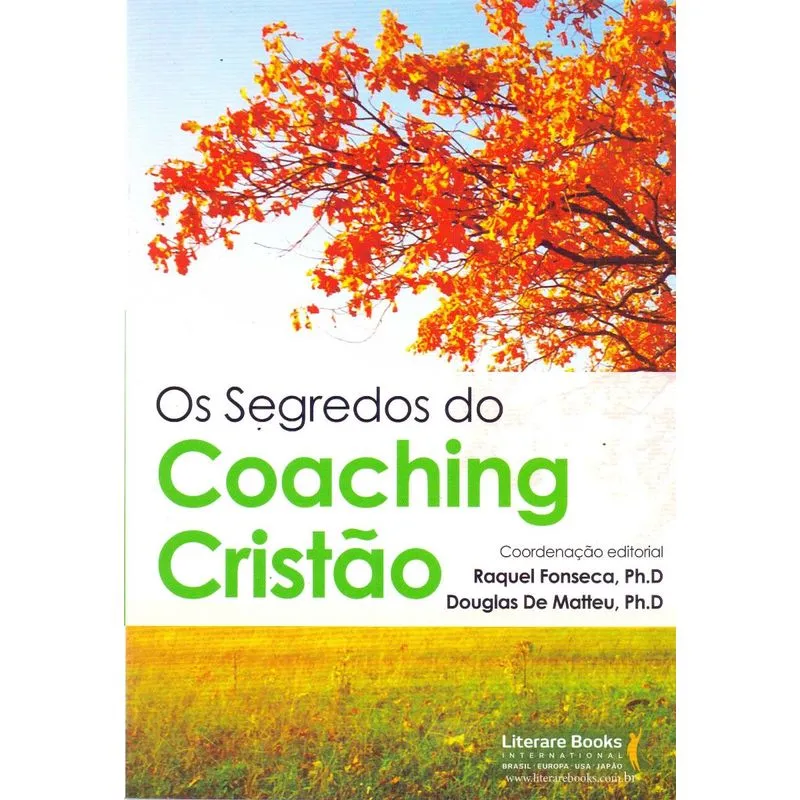 Segredos do Coaching Cristao, Os