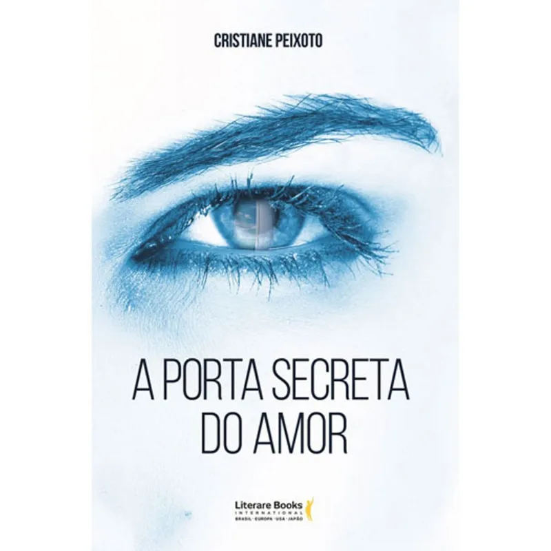 A PORTA SECRETA DO AMOR