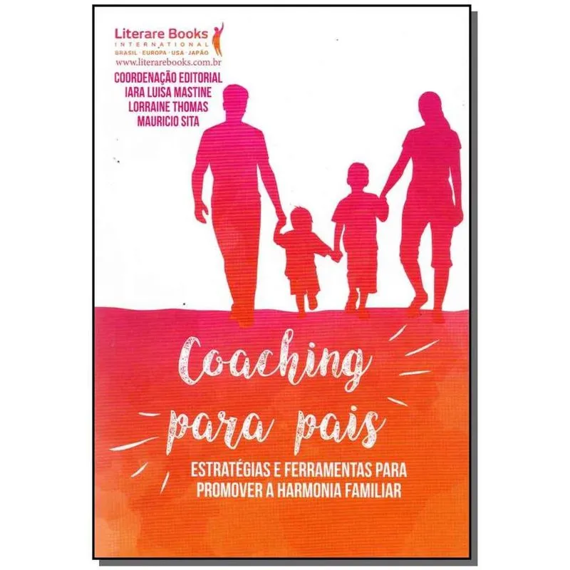 Coaching para Pais
