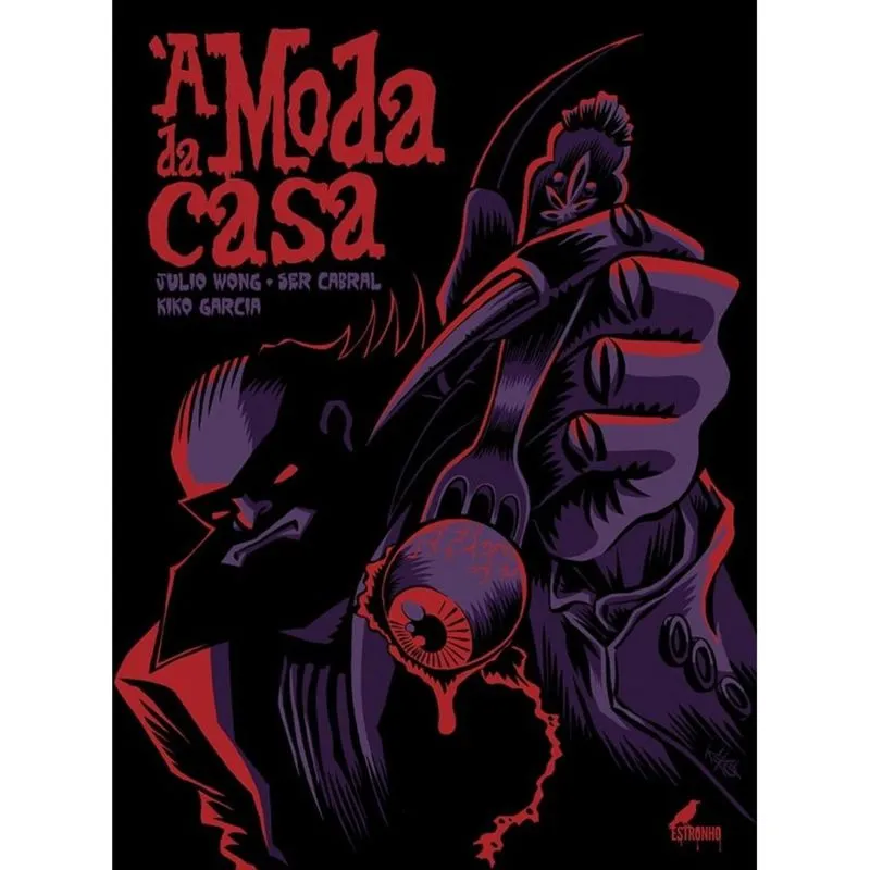 À Moda da Casa