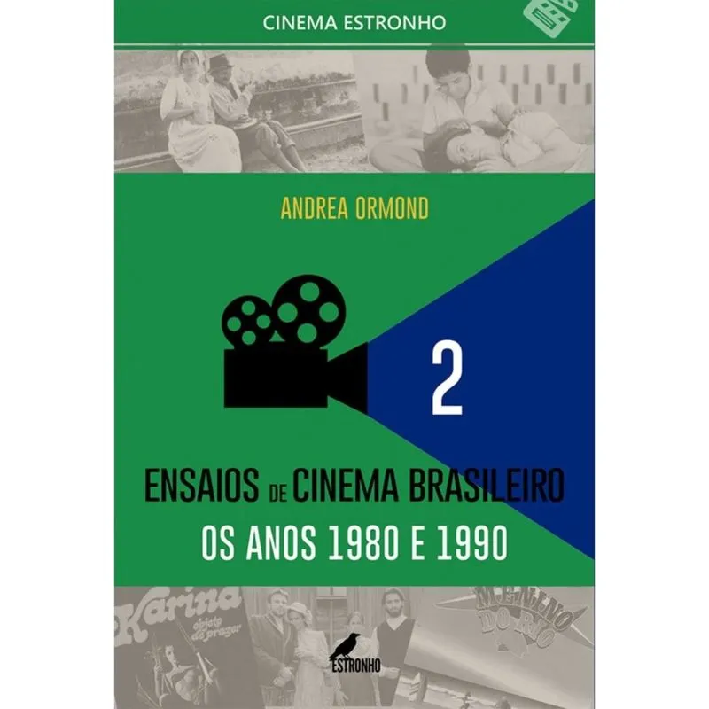 Ensaios de Cinema Brasileiro