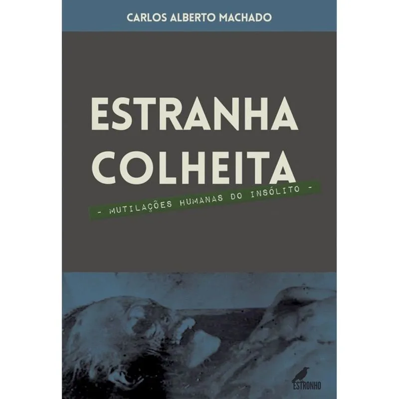 Estranha Colheita