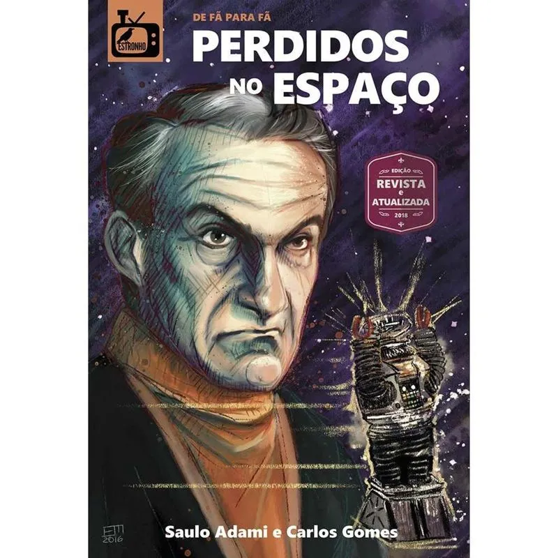 Perdidos No Espaço