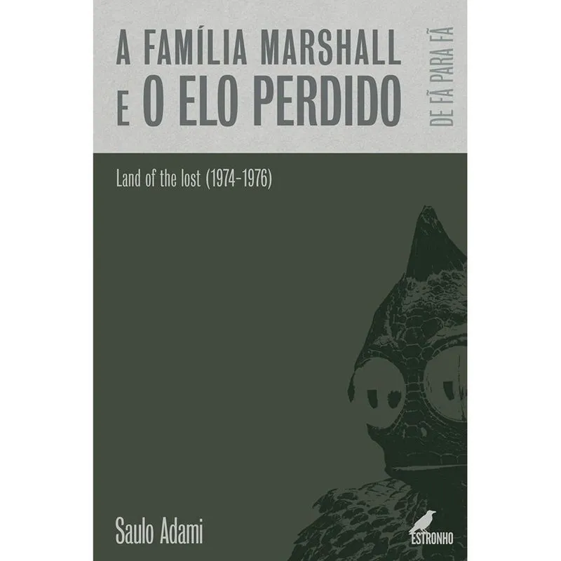 A Família Marshall e O Elo Perdido