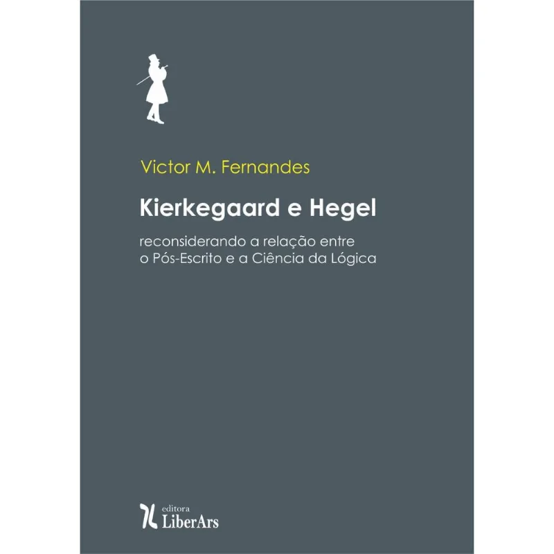 Kierkegaard E Hegel