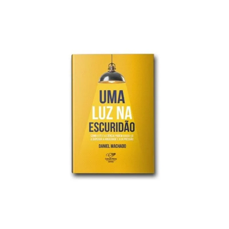 UMA LUZ NA ESCURIDÃO