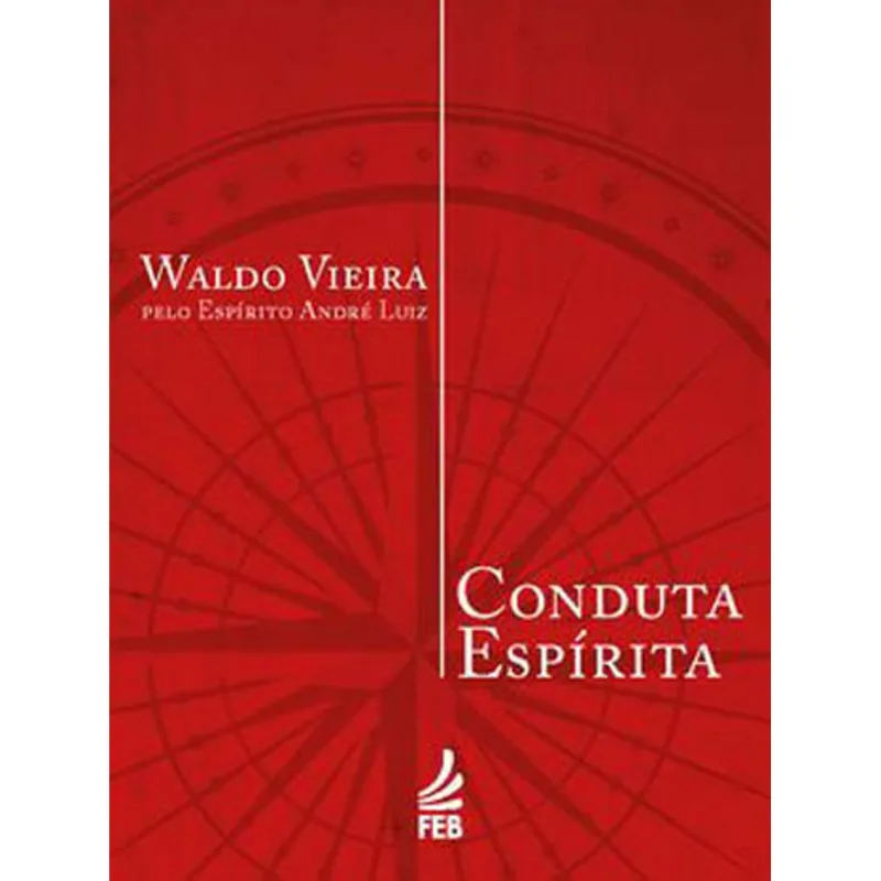 CONDUTA ESPÍRITA (BOLSO)