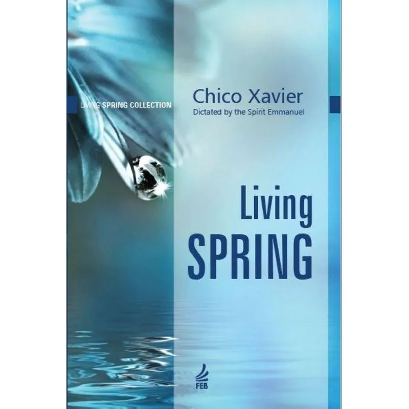 Living spring