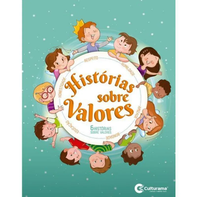 HISTORIAS SOBRE VALORES