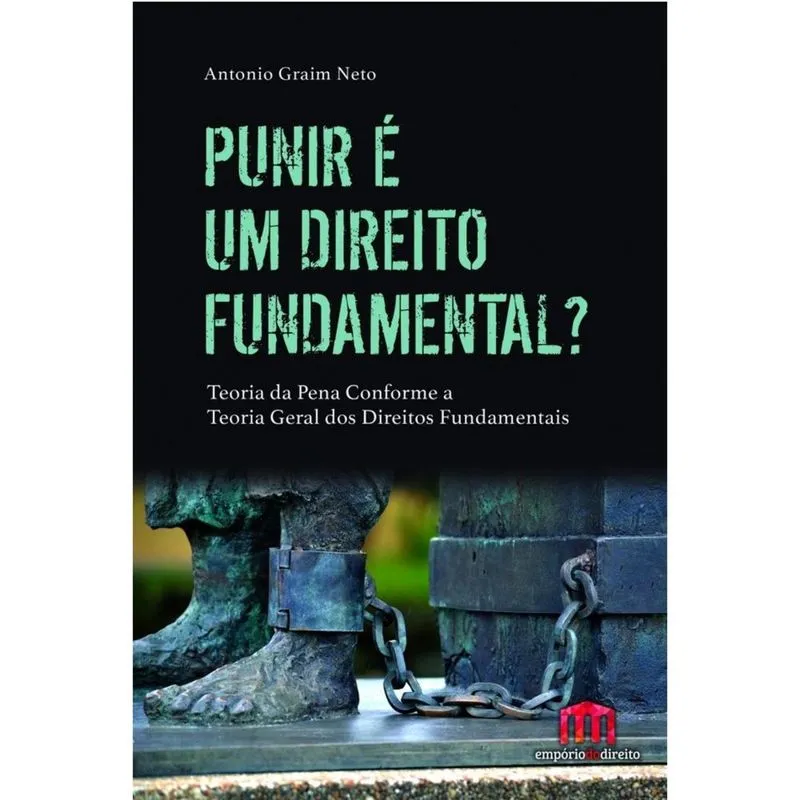 Punir é um direito fundamental?