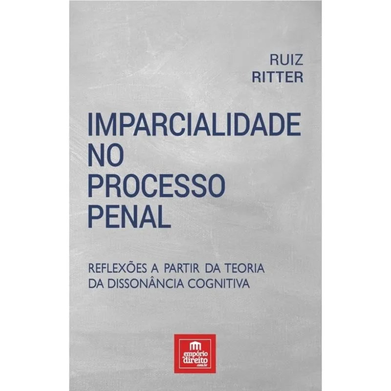 Imparcialidade no processo penal
